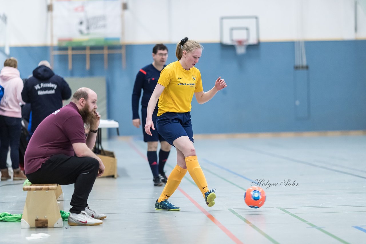 Bild 264 - HFV Futsalmeisterschaft